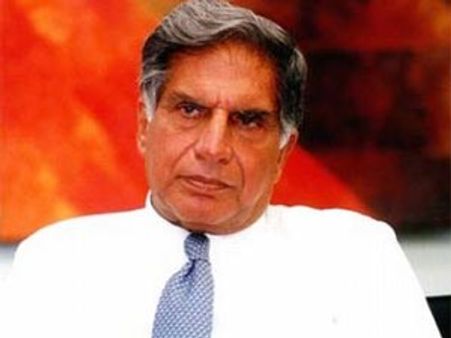 சினிமா தயாரிப்பில் குதிக்க திட்டமா...? மறுக்கிறார் டாடா!