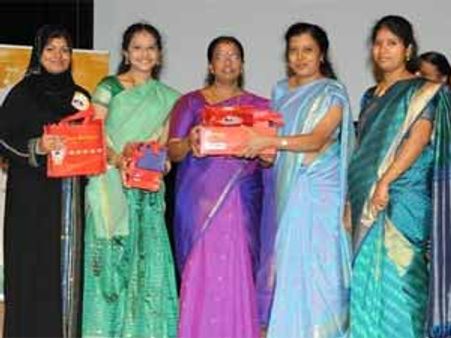 துபாயில் அமீரகத் தமிழ் மன்ற மகளிர் தின கொண்டாட்டம்