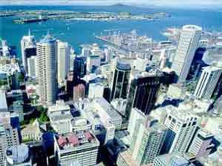 வரலாறு காணாத நிதி நெருக்கடியில் நியூஸிலாந்து!!