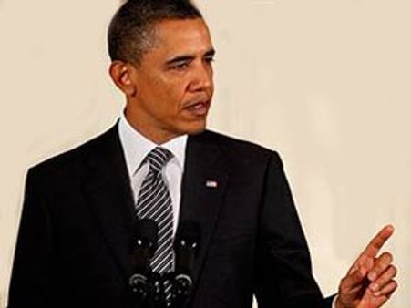 தேவைப்பட்டால் பாக். படையினரைத் தாக்கவும் உத்தரவிட்ட ஒபாமா