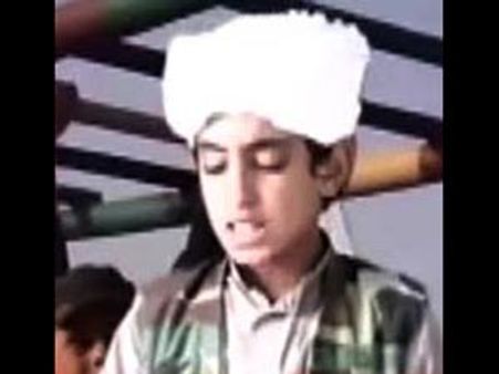 அமெரிக்க தாக்குதலிலிருந்து தப்பிய ஒசாமா பின்லேடனின் மகன் எங்கே?