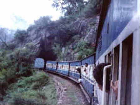 மீண்டும் உடைந்தது பல்சக்கரம்: ஊட்டி மலை ரயில் ரத்து