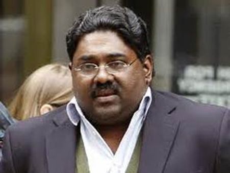 அமெரிக்க பங்கு சந்தை மோசடி: ராஜரத்னம் குற்றவாளி என அறிவிப்பு!