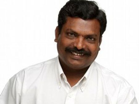 மே 18: சர்வதேச இனப்படுகொலை நாளாக அறிவிக்க வேண்டும்-திருமாவளவன்