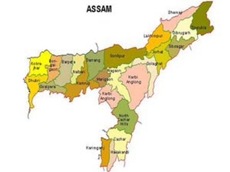 அசாமில் தொடர்ந்து 3-வது முறையாக காங்கிரஸ் ஆட்சி: மீண்டும் முதல்வராகும் கோகாய்