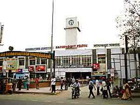 கொங்குமண்டலத்தில் காங்கிரஸ் ‘டங்குவாரை’ அறுத்த அதிமுக