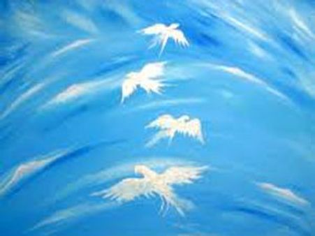 அமைதியான மனதிற்கு ஆதாரம்