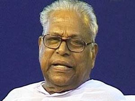 கிரிமினல் வழக்கில் சிக்கியவர்களை அமைச்சராக்கக் கூடாது: அச்சு எச்சரிக்கை