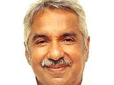 கேரள சட்டசபை காங். தலைவராக உம்மன் சாண்டி தேர்வு