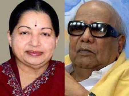 இடைத்தேர்தலில் திமுக வென்ற 9 இடங்களில் சட்டசபை தேர்தலில் அதிமுக வெற்றி