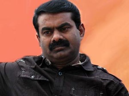 ராஜீவ் கொலை வழக்கு: நளினி உள்ளிட்டோரை விடுவிக்க ஜெயலலிதாவுக்கு நாம் தமிழர் கோரிக்கை