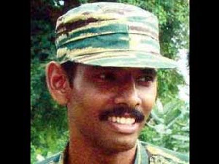 நிதி வசூல்: எல்டிடிஈ மூத்த தலைவர் நெடியவன் நார்வேயில் கைது-நெதர்லாந்து புகாரால் நடவடிக்கை