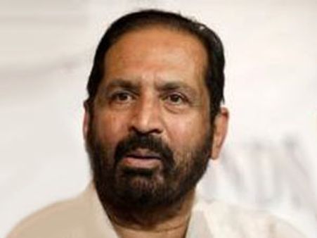 காமன்வெல்த் ஊழல் வழக்கு-சுரேஷ் கல்கமாடி மீது குற்றப்பத்திரிக்கை தாக்கல்