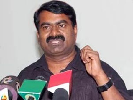 ஈழத் தமிழர்கள் படுகொலை - ஐ.நா. அறிக்கை - இந்திய அரசின் நிலைப்பாடு என்ன? - சீமான் கேள்வி