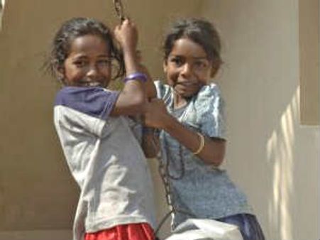 பனையோலை காத்தாடி
