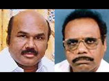 சபாநாயகர் வேட்பாளராக ஜெயக்குமார் அறிவிப்பு-துணை சபாநாயகராகிறார் ப.தனபால்