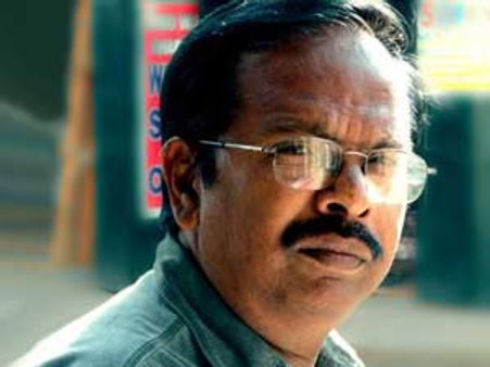 29 ஆண்டுகள் கழித்து தமிழ் எழுத்தாளருக்கு தேசிய விருது: எழுத்தாளர்கள் பெருமிதம்