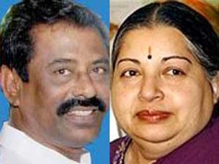 அமைச்சர் மரியம் பிச்சை சாவில் மர்மம்-சிபிசிஐடி விசாரணைக்கு ஜெ. உத்தரவு