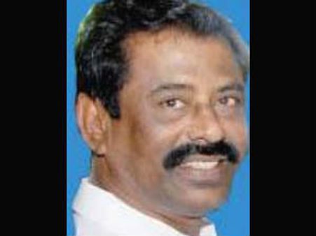 தமிழக சுற்றுச்சூழல்துறை அமைச்சர் மரியம் பிச்சை சாலை விபத்தில் மரணம்