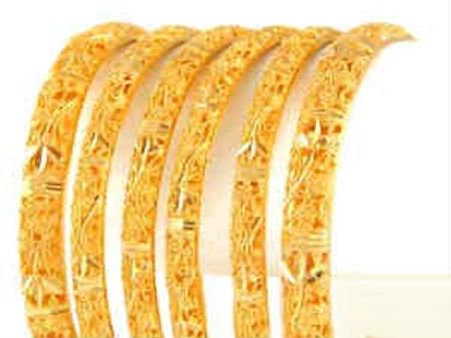 தங்கம் விலை மேலும் ரூ.192 உயர்வு