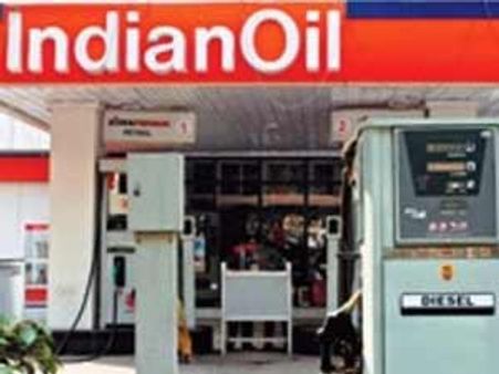 தானியங்கி பெட்ரோல் நிலையங்கள் - இந்தியன் ஆயில் முடிவு