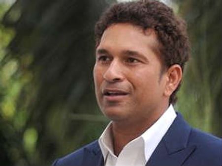 விளம்பரப் பட வருவாய்: சச்சினுக்கு வருமான வரி விலக்கு!