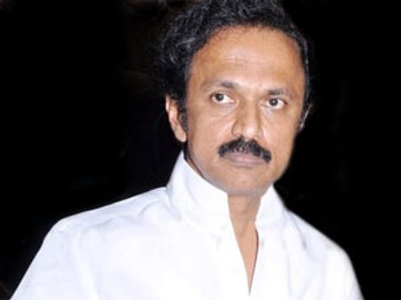 ஜனநாயக தேரை இழுத்துச் செல்ல திமுக ஒத்துழைக்கும்-ஸ்டாலின்