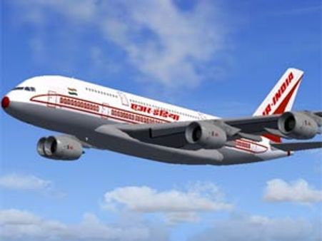 ரூ.2400 கோடி கடன்: எரிபொருள் சப்ளை நிறுத்தம், ஏர் இந்தியா விமானங்கள் ரத்து!