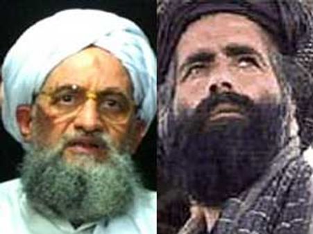 அல் ஜவாஹிரி-முல்லா ஒமரை ஒழித்துக் கட்ட பாகிஸ்தானுக்கு அமெரிக்கா உத்தரவு