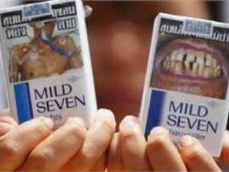 டிச. 1 முதல் புதிய எச்சரிக்கையுடன் சிகரெட் பாக்கெட்கள் அறிமுகம்