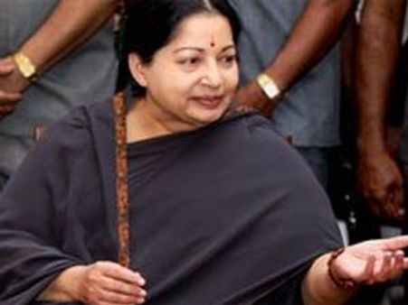 ஜெயலலிதா டெல்லி பயணம்: சோனியாவை சந்திக்கிறார்?