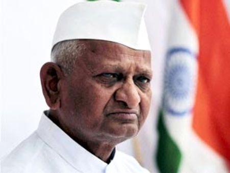 லோக்பால் சட்டம்: 'வேண்டுமா?, வழங்கலாமா?'-முதல்வர்களிடம் 'ஐடியா' கேட்கும் மத்திய அரசு