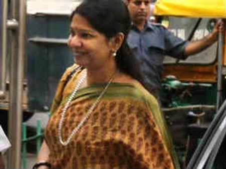 கனிமொழிக்கு ஜாமீனா, இல்லையா-ஜூன் 3ம் தேதி தீர்ப்பு