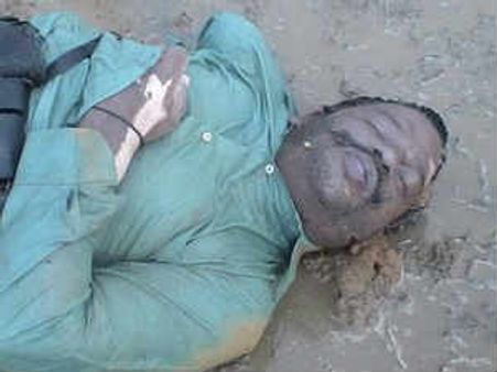 இலங்கையில் நடந்த போர்க்குற்ற கொடூரக் காட்சிகள்-முழுமையாக வெளியிடுகிறது சேனல் 4