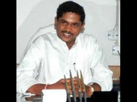 16 வருட போராட்டத்திற்குப் பின் பிளஸ்டூ பாஸ் செய்த ஒரிஸா அமைச்சர்