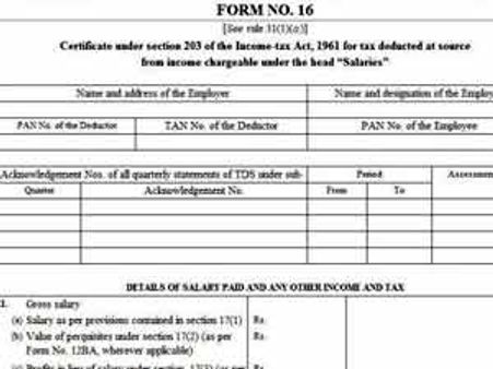 ஆண்டுக்கு ரூ.5 லட்சத்துக்குக் கீழ் சம்பளம்-வருமான வரி கணக்கு தாக்கல் செய்ய வேண்டாம்!