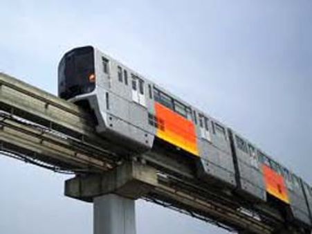 மீண்டும் வருகிறது ஜெயலலிதாவின் 'செல்லத் திட்டம்' மோனோ ரயில்