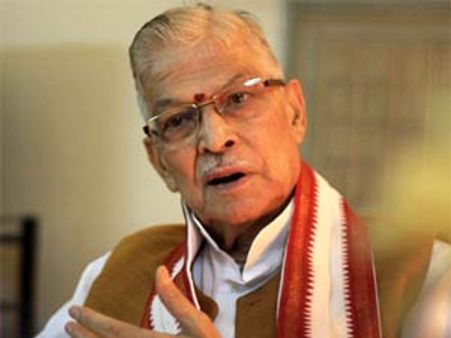 2ஜி ஸ்பெக்ட்ரம் ஊழலுக்குப் பிள்ளையார் சுழி போட்டவரே தயாநிதிமாறன்தான்-ஜோஷி