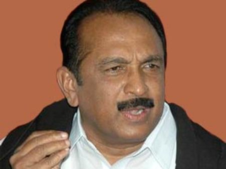 முக்கிய பிரச்சனைகளில் அதிமுக அரசின் அணுகுமுறை ஏமாற்றம் அளிக்கிறது-வைகோ