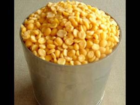 விருதுநகரில் பாசிப்பருப்பு மூட்டைக்கு ரூ. 400 சரிவு
