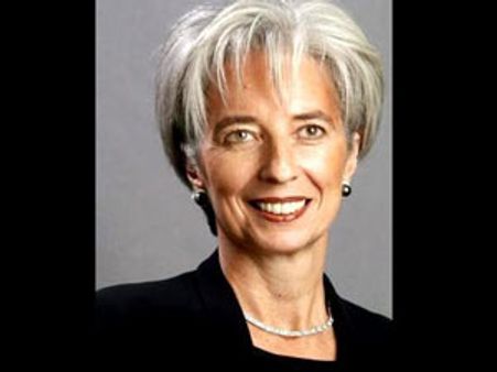 ஐஎம்எப்புக்கு புதிய தலைவர் யார்?- பிரான்ஸ் நிதி அமைச்சர் லகோர்டேவுக்கு வாய்ப்பு