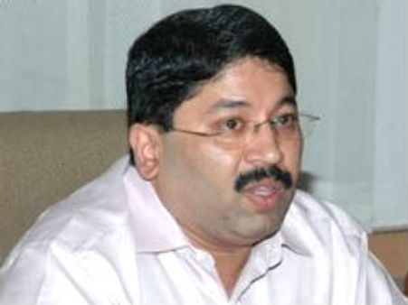 ஏர்செல் விவகாரம்-தயாநிதி மாறனை வேகமாக நெருங்குகிறது சிபிஐ