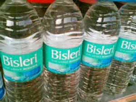 ஆப்ரிக்க நாடுகளில் கால்பதிக்கும் பிஸ்லெரி!