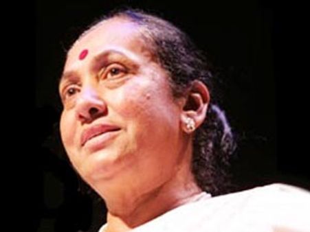 பர்னாலா ஓய்வு பெறுகிறார்: அடுத்த கவர்னர் மார்க்ரெட் ஆல்வா?