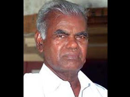 சென்னிமைலையை காக்க போராட்டத்தில் குதிக்கவிருக்கும் நல்லகண்ணு