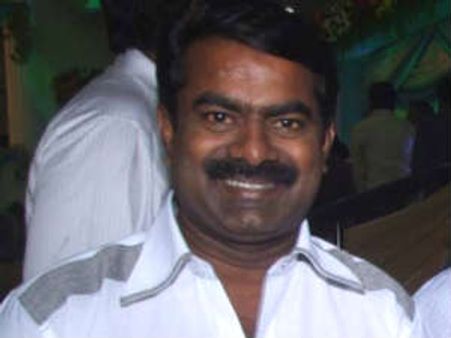 ஜெயலலிதாவைப் பாராட்டி சென்னையில் ஜூன் 18ல் நாம் தமிழர் கட்சி பொதுக் கூட்டம்