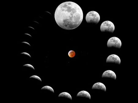 சந்திரகிரகணத்தையொட்டி திருமலை கோயில் மூடல்: 16-ம் தேதி 8 மணிக்கு மேல் வழிபாடு