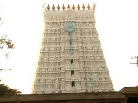 திருச்செந்தூரில் வைகாசி விசாகம் கோலாகலம்