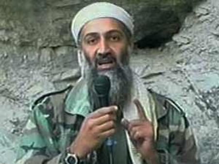 ஒசாமா குறித்து சிஐஏவுக்கு தகவல் அளித்தவர்களை கைது செய்த ஐஎஸ்ஐ!