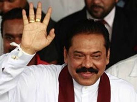 நன்றி சொல்வதற்காக ரஷ்யா போகிறார் ராஜபக்சே